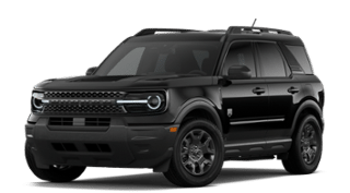2026 Ford Bronco Sport® External Image 1